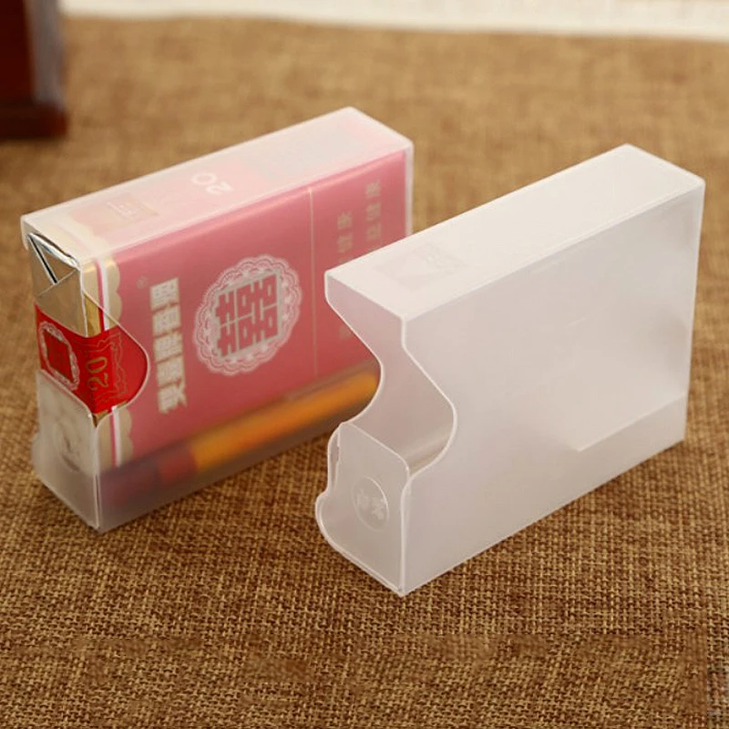 20 палочек мужской держатель для сигарет пластиковая специальная цена