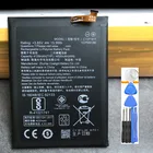 Аккумулятор ZB570T 100% мА  ч, для ASUS Zenfone Pegasus 4130 Max Plus M1, ZB570TL, X018D, X018DC, инструменты