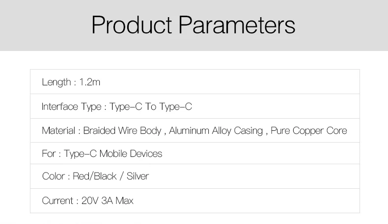 0,3 м USB 3,1 type C к USB C кабель для iPad Pro Xiaomi Mix 3 huawei mate 20 Pro Oneplus 6t 6 PD 60W быстрое зарядное устройство Синхронизация данных