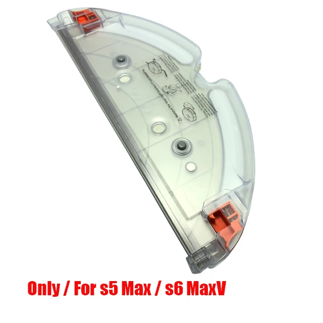 

Комплект запасных частей для робота-пылесоса Xiaomi Roborock S5 Max S6 MaxV