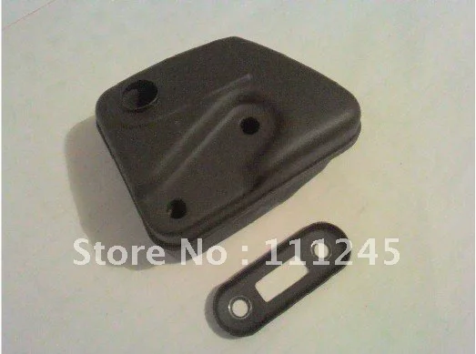FLY WHEEL ПОДХОДИТ ZENOAH G3800 3900 3800 4100 бензопила магнитный комплект зажигания маховика 38CC Запчасти для цепной пилы