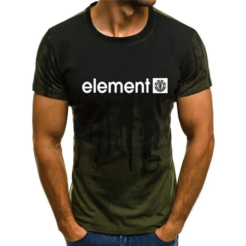 2019 Новый Ele Для мужчин t сюрприз периодической таблицы nerd-мастер науки s 3d футболка