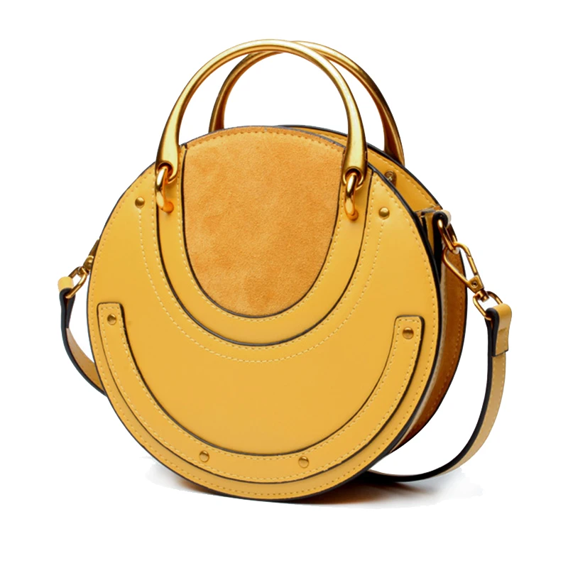 MAHEU High Fashion Woman Bags Lovely Design Candy Color Small Shoulder For Ladies Anniversary Gift Female Mini Totes | Багаж и сумки