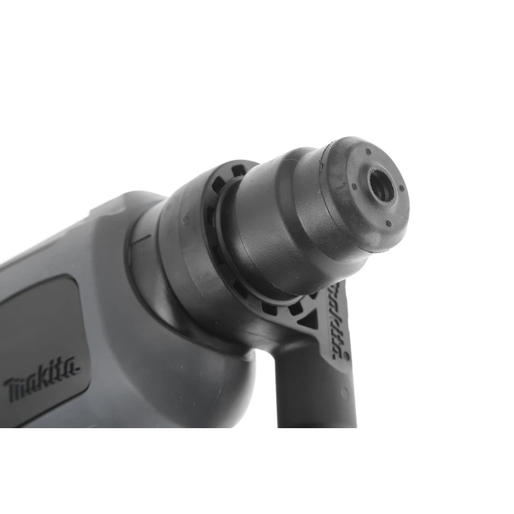 Cordless hammer drill battery. MAKITA DHR202RFE 18.0V 2x3.0Ah LiION 0-1000rpm SDS + 20mm 1.9J 3 modes case Jackhammer electric tools Power drills for