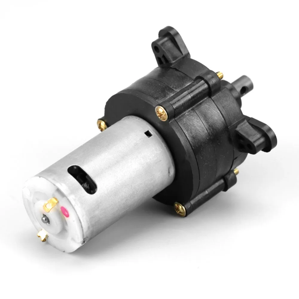 Генератор постоянного тока 12/24 в Ручной Динамо Гидравлический испытательный