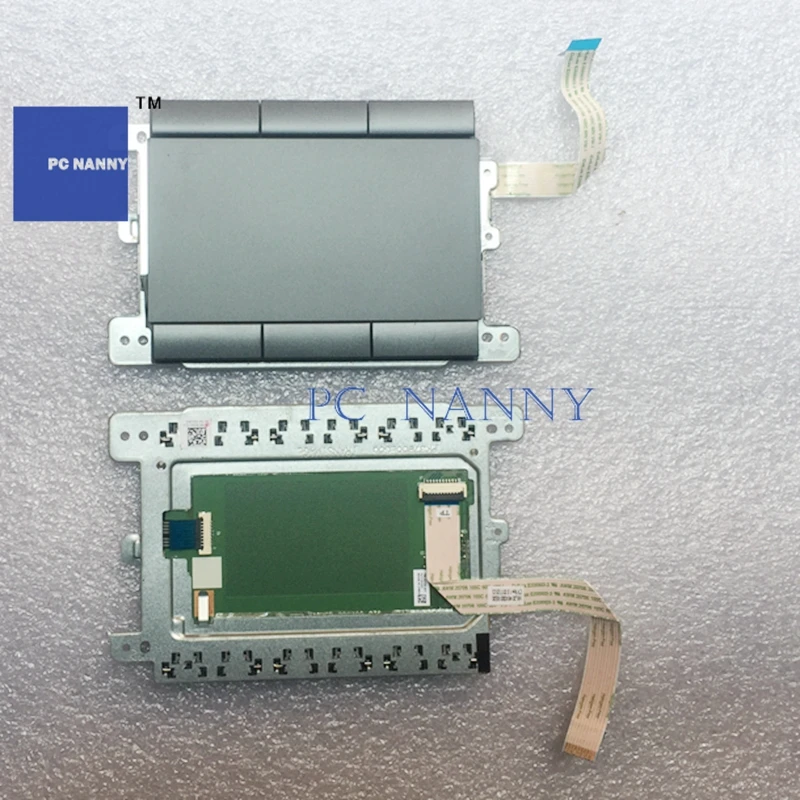 Подлинная для HP ZBOOK 15 G2 тачпад трекпад + ленточный кабель TM-02706-001 | Компьютеры и
