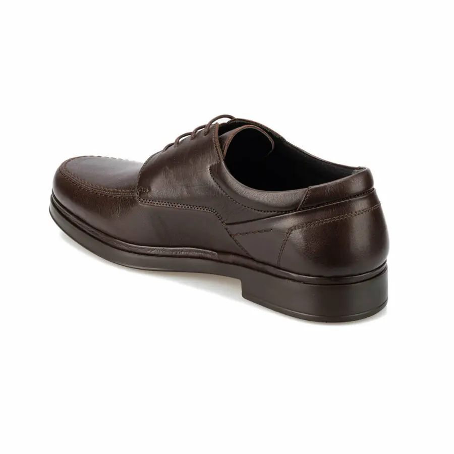 

Men Shoes Polaris 5 Point 92.100845.M Brown Men Shoes