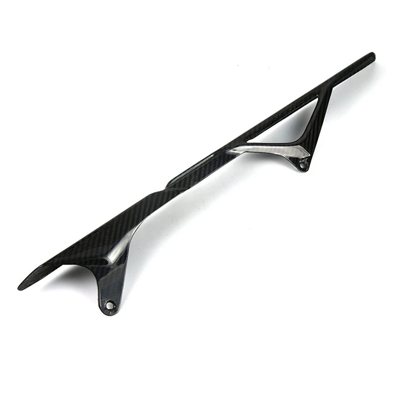 

Новое модифицированное углеродное волокно защитное покрытие цепи для мотоцикла защита для Yamaha MT09 MT FZ 09 MT-09 2013 2014 2015 2016 2017