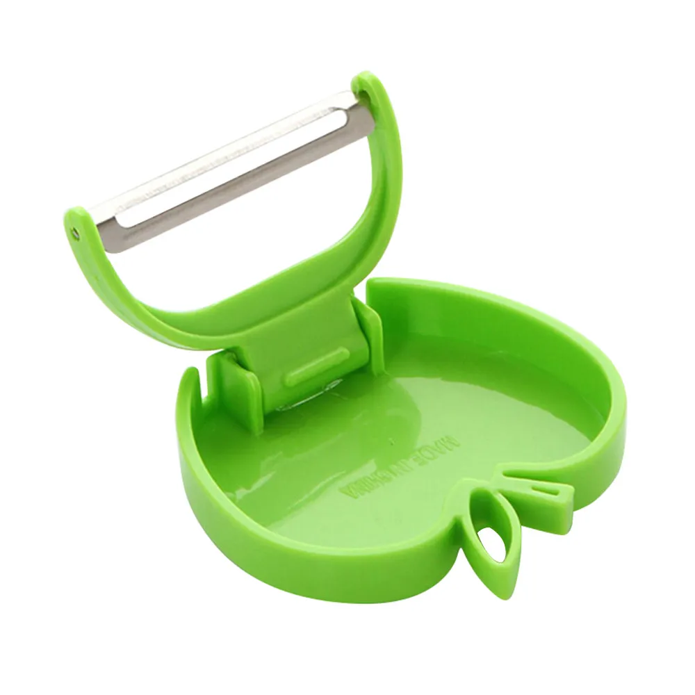 Нож для чистки фруктов Slicer измельчитель нож резак мульти корки
