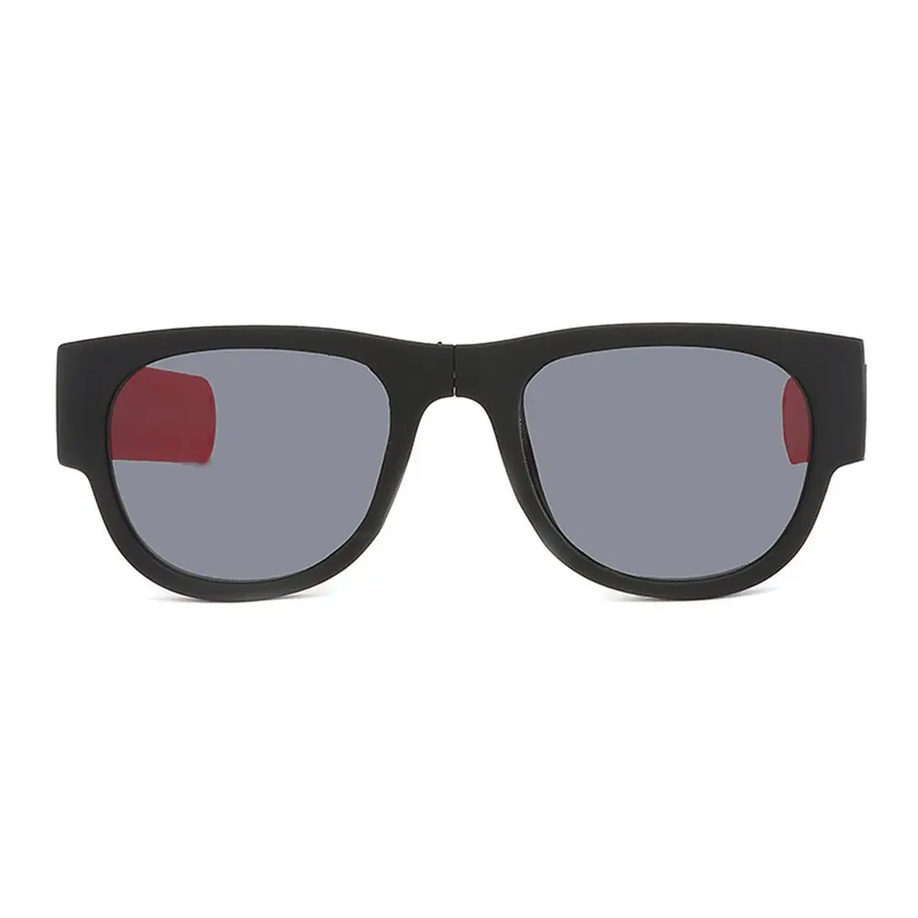 Новинка 2020 хит продаж складывающиеся солнцезащитные очки для верховой езды с