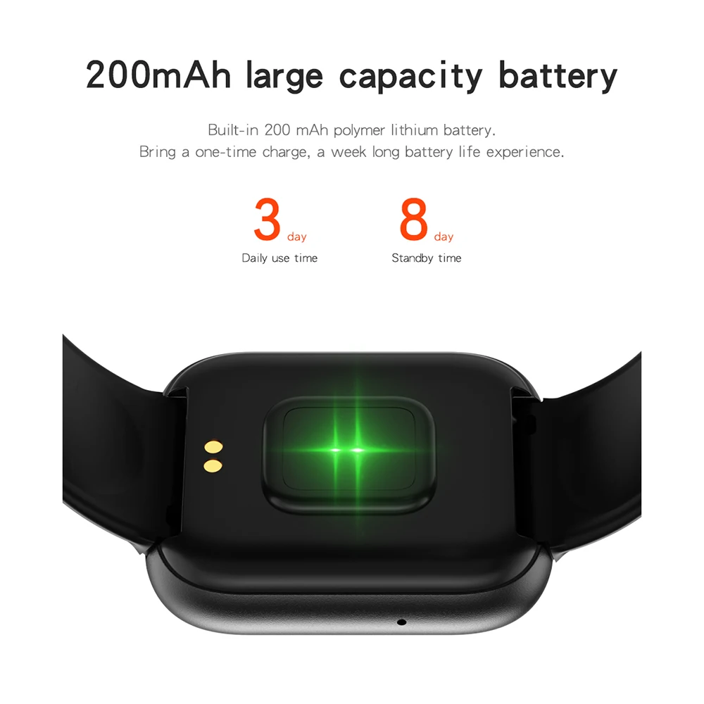 

P80 plus Smart Watch Women Men Bluetooth Call Fitness Tracker Women Smartwatch Heart Rate Sleep Monitor Man Watches