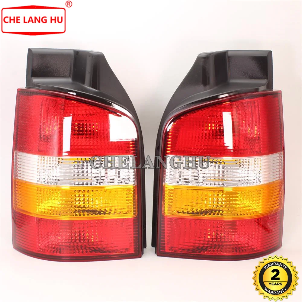 Светильник для VW Transporter Caravelle Multivan T5 2003 2004 2005 2006 2007 2008 2009 задний фонарь без