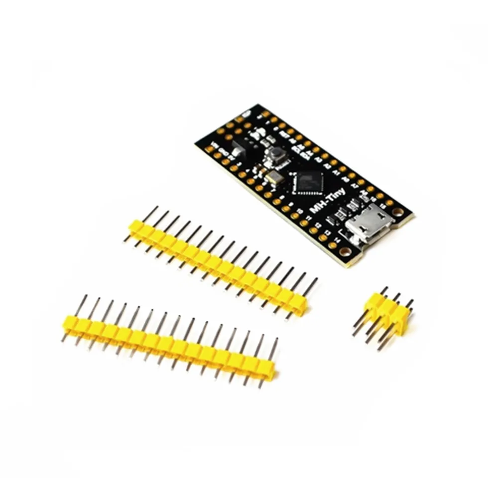 MH-Tiny ATTINY88 micro макетная плата 16 МГц/Digispark ATTINY85 модернизированная/NANO V3.0 ATmega328