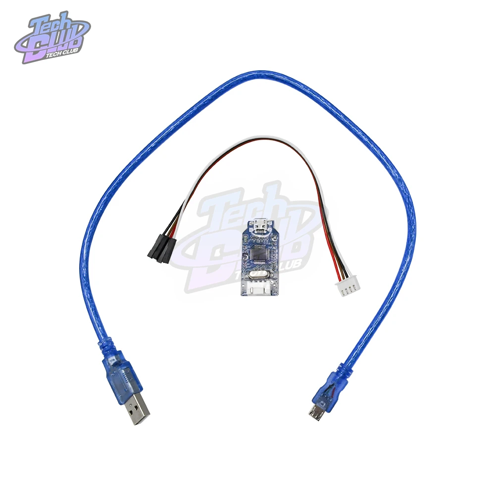 Для эмулятора J Link OB ARM отладчик программатор загрузчик для замены V8 SWD M74 с кабелем