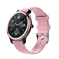 men luxury smart watch heart rate monitor bracelet women smartwatch life waterproof for iphone android samsung s20 s10 s9 s8 s7