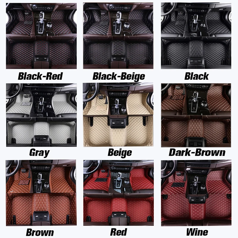 Автомобильные коврики APPDEE для BMW M4 F82 две двери (четыре сиденья) 2014 2015 2016 2017 2018 2019