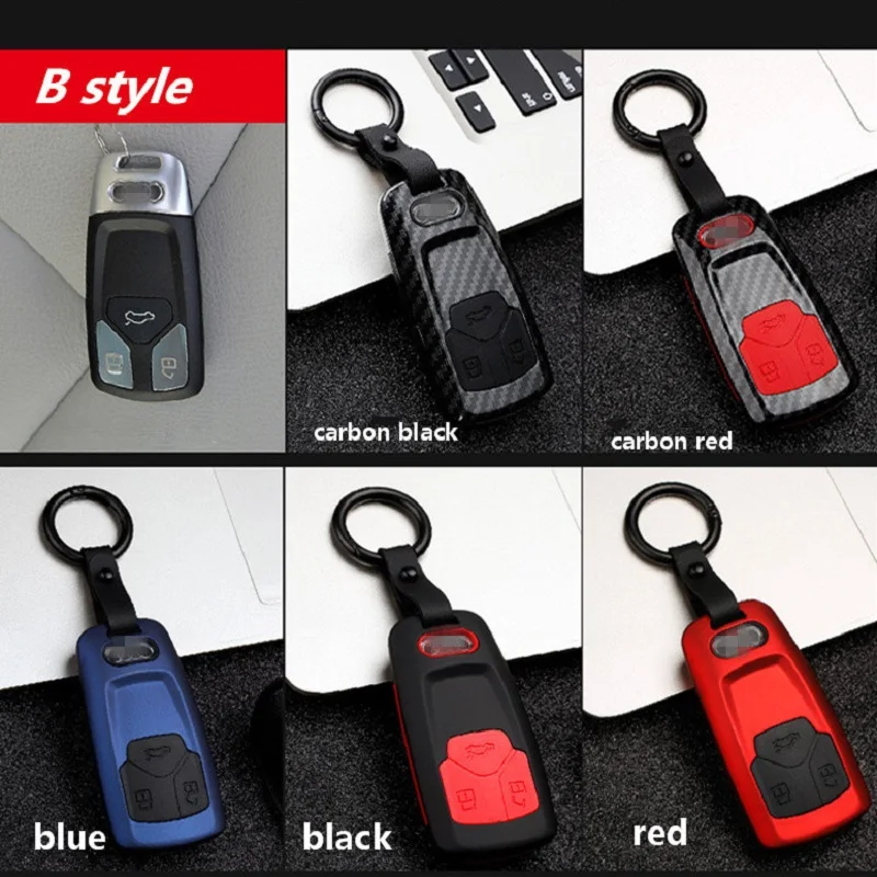 Горячая Прочный ABS углеродное волокно + Силиконовое защитное покрытие для