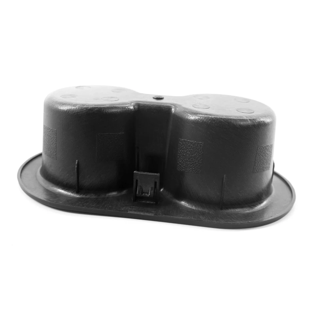 Автомобильный держатель для стакана заднего сиденья двойной напитков Dodge Ram 1500 2500