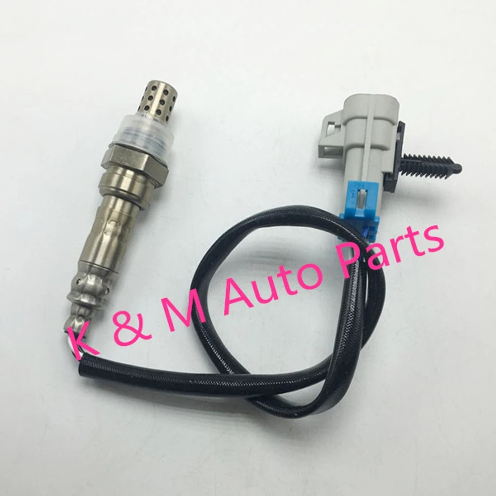 

NEW OEM O2 OXYGEN SENSOR 234-4650 12567127 fits for for Buick Century Cadillac DeVille Chevrolet Impala Isuzu Rodeo 12558850