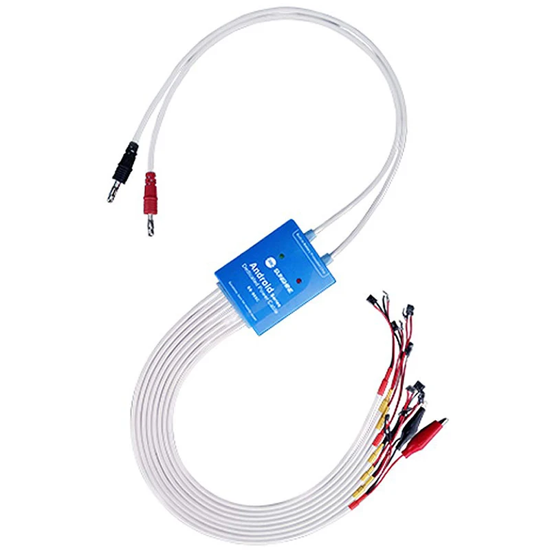 SS 905C для samsung huawei Xiaomi OPPO VIVO Meizu Boot Line Телефон питание вкл/выкл сервис DC Ток