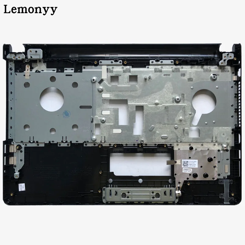 Упор для рук верхний чехол/нижний чехол Обложка для Dell Inspiron 15u 15-5000 5000 5555 5558 5559 V3558 V3559 0T7K57