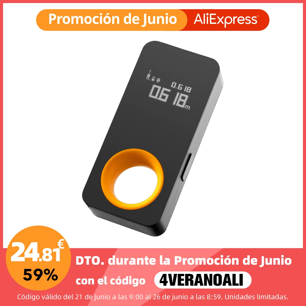 Хото лазерная рулетка умный лазерный дальномер &quotУмный&quot блок управления