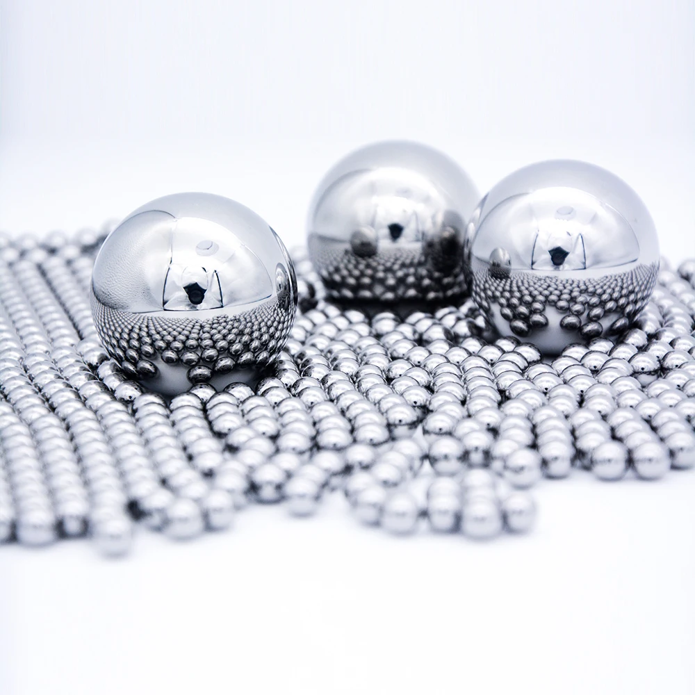 1KG 6mm 304 Stainless Steel Ball Factory Custom Solid Control Valve for Water Pump Instrument Perfume Bottle Spray |