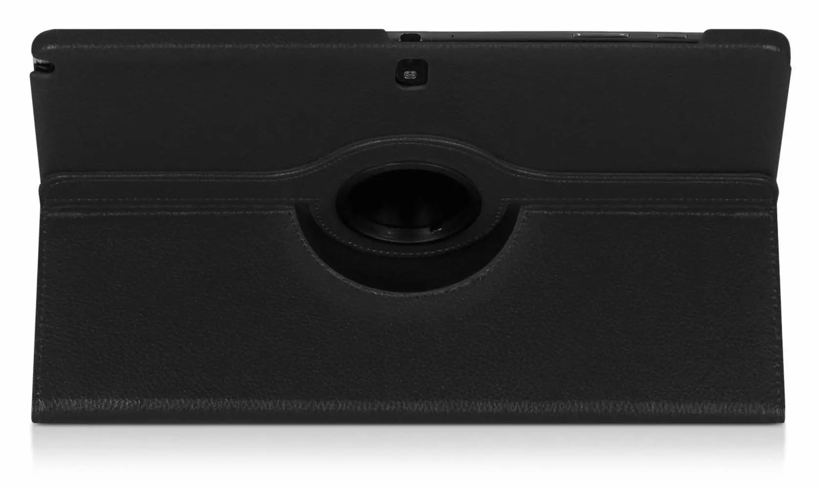 360 градусов вращающийся чехол с флипом кожзам для Samsung Galaxy Tab Note Pro 12 2 дюймов P900 P901