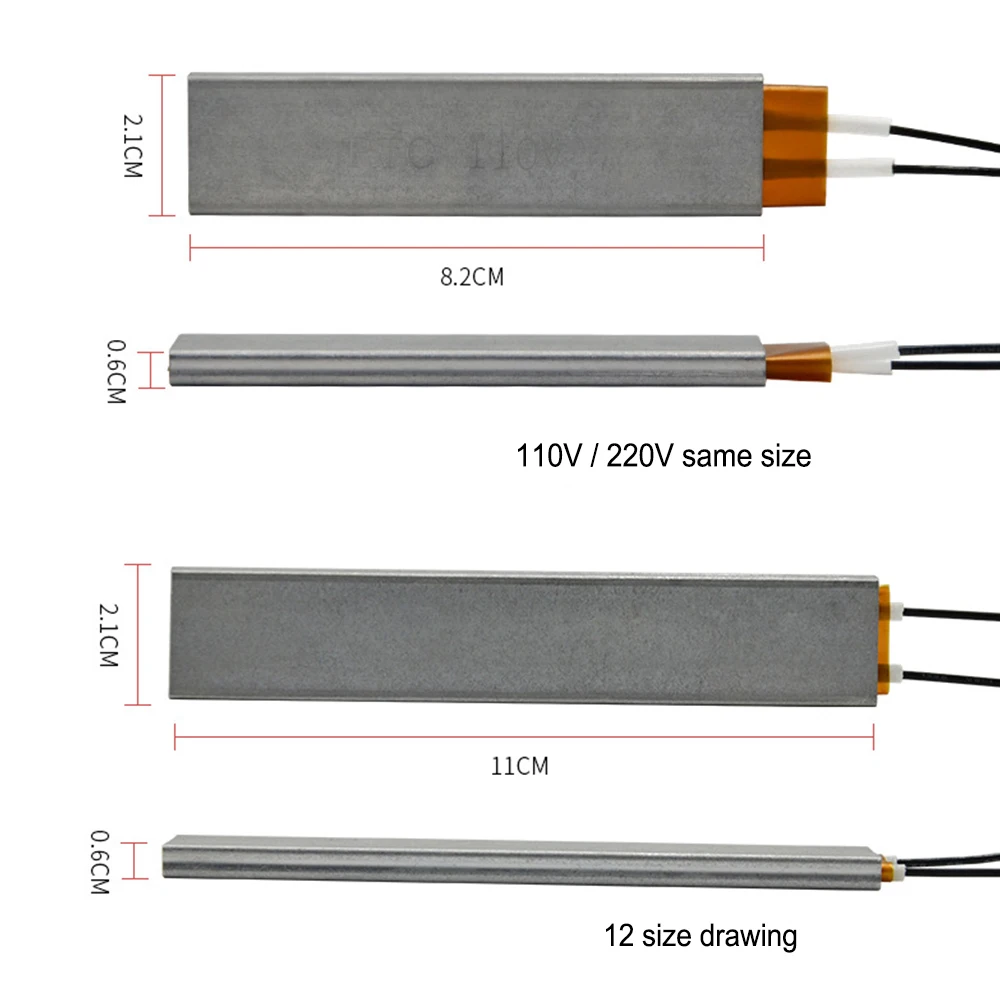 Бесплатная доставка нагревательный элемент для инкубатора запасные части мини