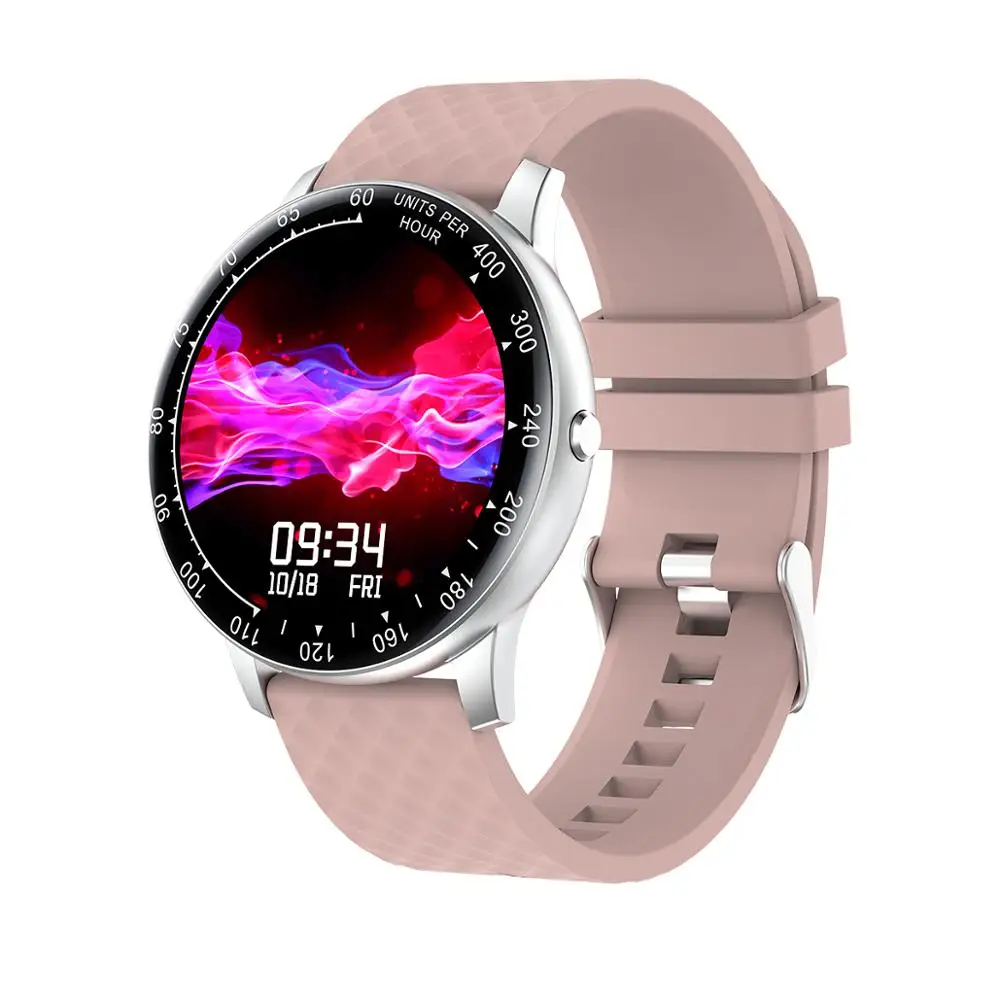 

Bluetooth watch H30
