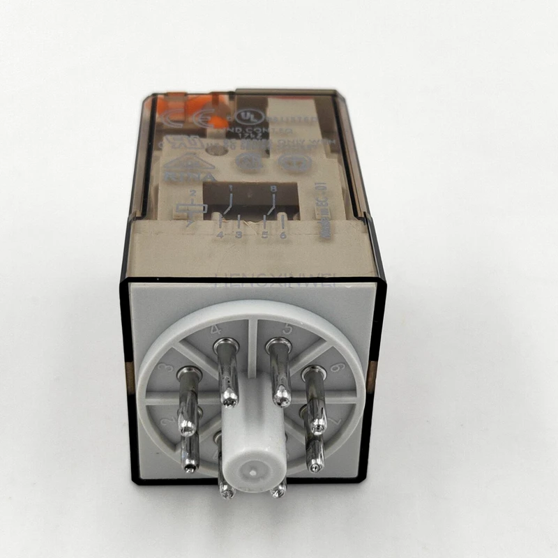 High Quality General Purpose Relay 60.12 10A Finder TYPE | Обустройство дома