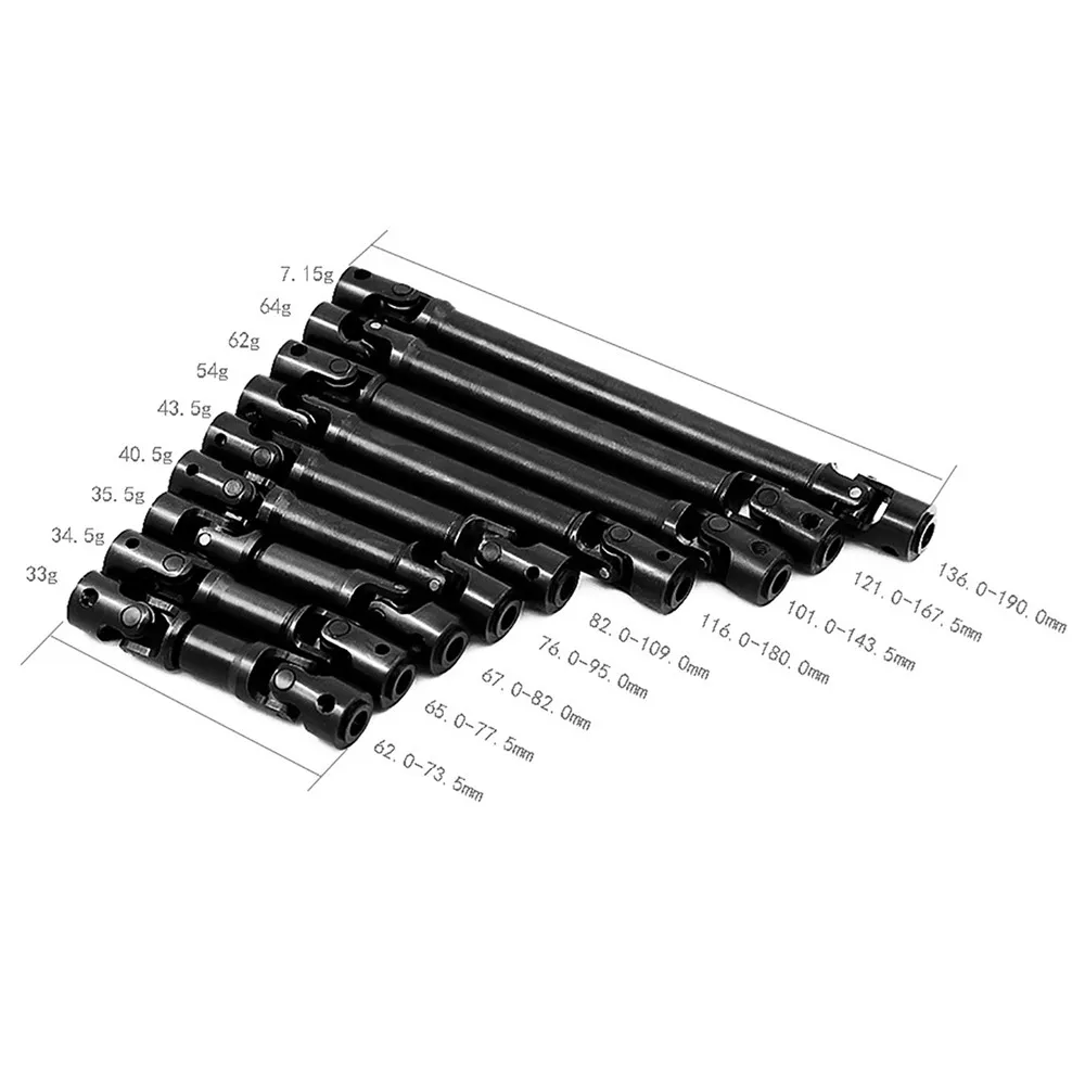 1144 стальной приводной вал для 11