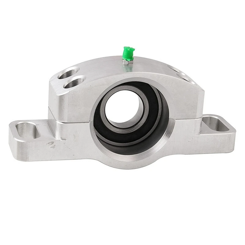 

for ATV Heavy Duty Cast Aluminum Carrier Bearing for Polaris RZR XP 1000 / XP 4 1000 Greaseable and Self Aligning