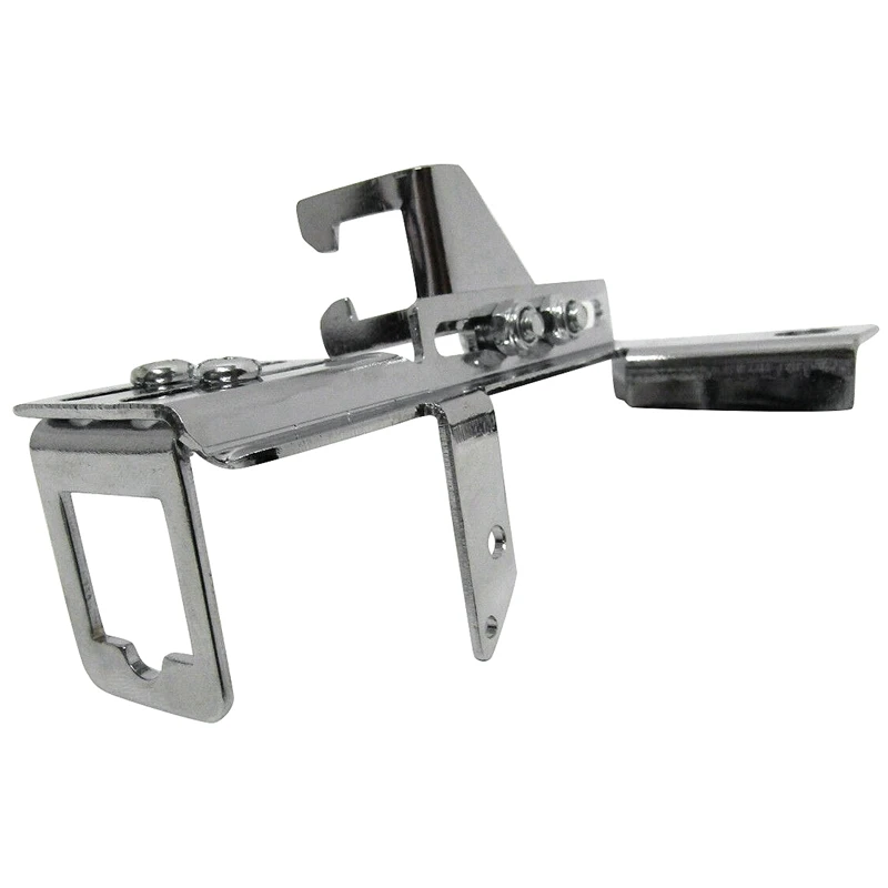 Хромированный кабель для дроссельной заслонки Chevy Sbc Bbc Holley Kick Down | Автомобили и