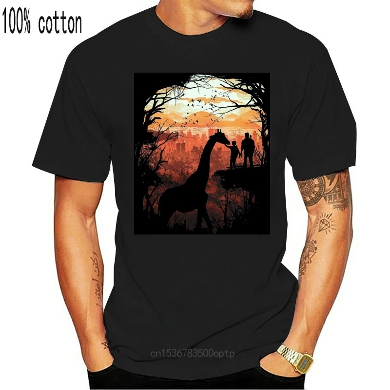 

Новая футболка «Последняя из нас», «Последняя из нас», «джодель Элли», «Последняя из нас», «Элли джэль»