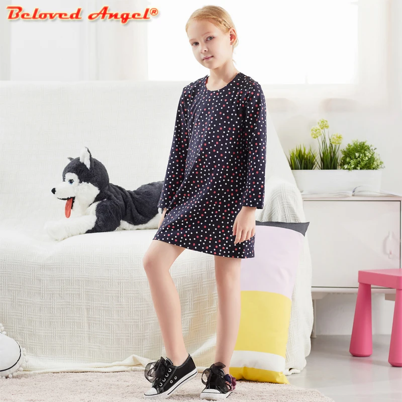 

Новое весенне-осеннее платье для девочек рождественское платье с длинными рукавами зимняя одежда для маленьких девочек Детские праздничные платья для девочек, платье принцессы