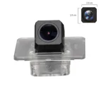 HD 720P Автомобильная камера заднего вида для Kia Optima K4 KX5 K5 K7 Lotze Hyundai I40 Sonata ночное видение водонепроницаемая