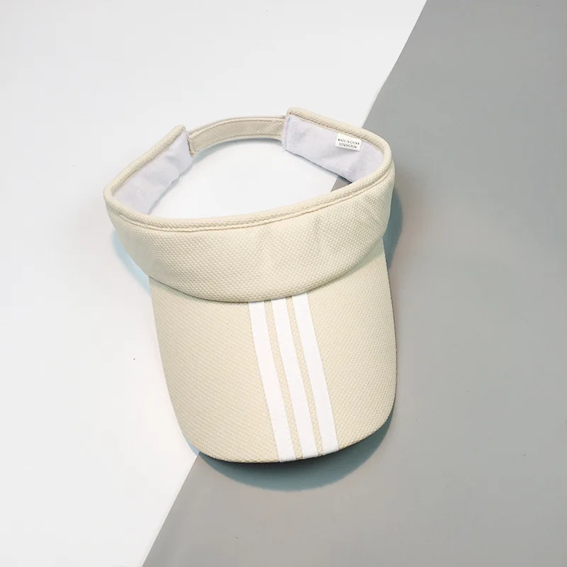 Кепка для тенниса новинка пустая Женская кепка уличные спортивные