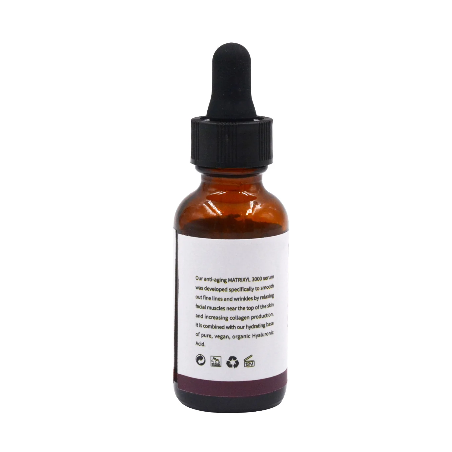 

MELAO Base Peptide 3000 Original Liquid Facial Treatment Essence 30ml