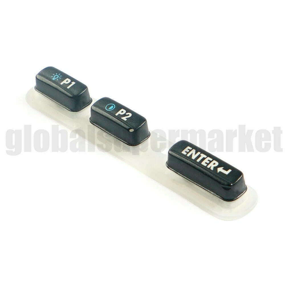 

5pcs Bottom Keypad (P1, P2, Enter) for Symbol WT4070 WT4090 WT41N0 WT41N0 VOW