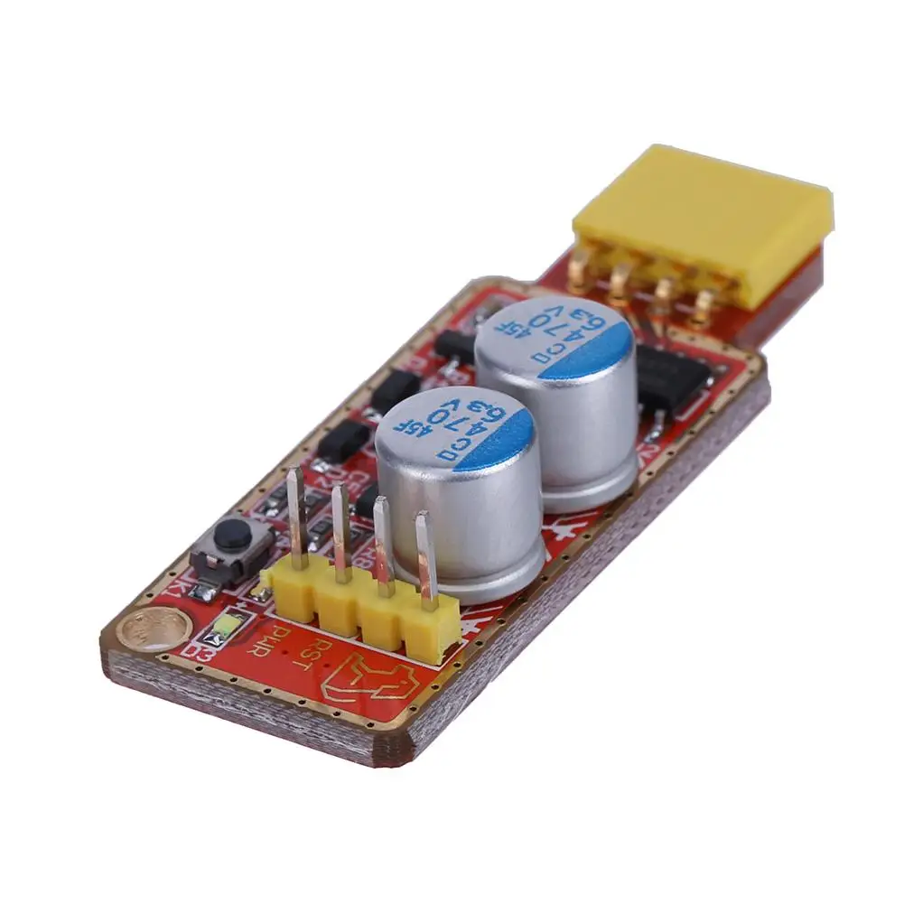 

USB Watchdog Card Computer Unattended Automatic Restart Blue Screen Crash Converter for Bitcoin Miner Mining