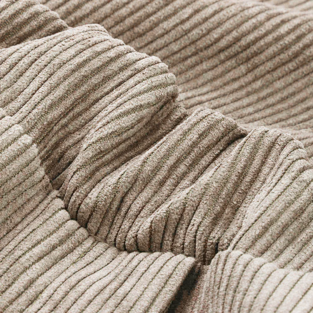 Женские повседневные свободные однотонные шаровары с эластичным поясом