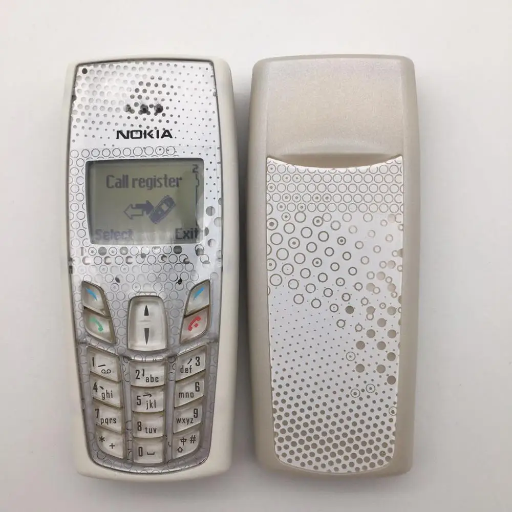 Nokia 3610 Восстановленный 100 Оригинальный разблокированный GSM одна Sim карта