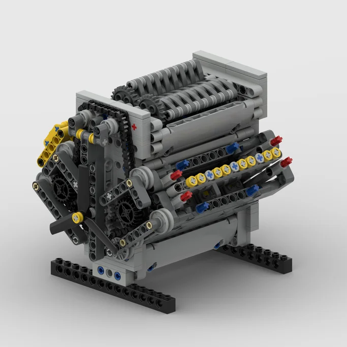 

MOC V8