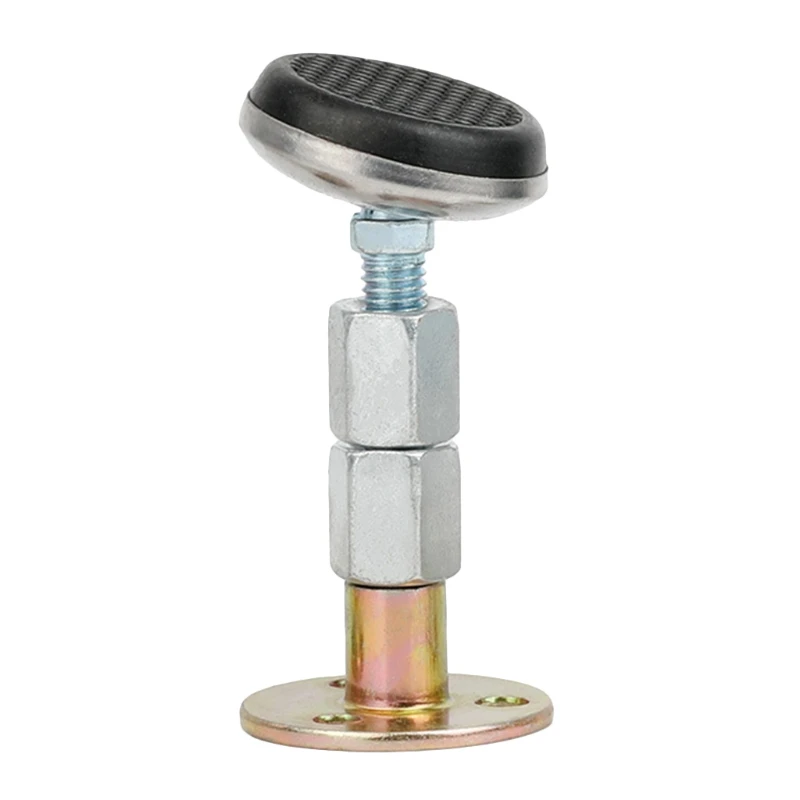 

D7WA Регулируемая Резьбовая рамка для кровати инструмент для защиты от тряски головные уборы предотвращает ослабление фиксатор