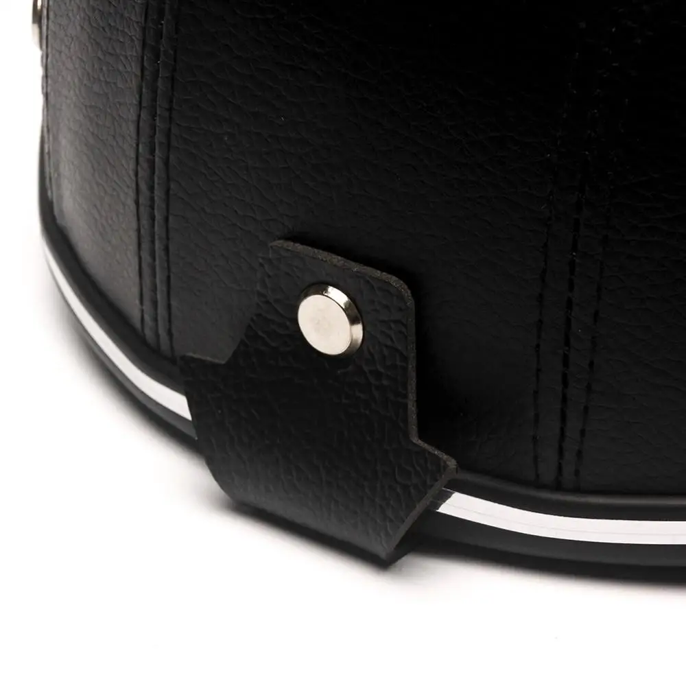 Мотоциклетный шлем мотоцикл Скутер половина бейсбольная кепка стиль