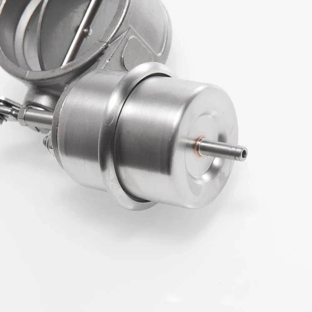 Новый вакуумный вытяжной вырез 3 '❶ мм открытое давление: приблизительно 1