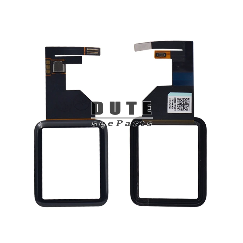 NEW 38mm/42mm For Apple Watch Series 1 Touch Screen Digitizer Sensor Panel Replacement | Мобильные телефоны и аксессуары