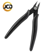 qhtitec wire stripper pliers multi functional electrical wire cable cutters stainless steel protable nipper hand tools