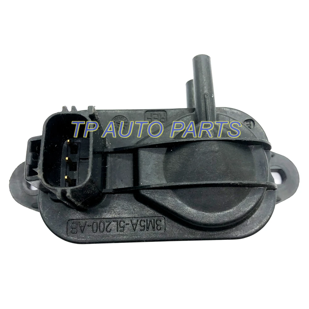 Различные датчики давления выхлопных газов DPF сенсор совместимый с Vol vo For d OEM 3M5A